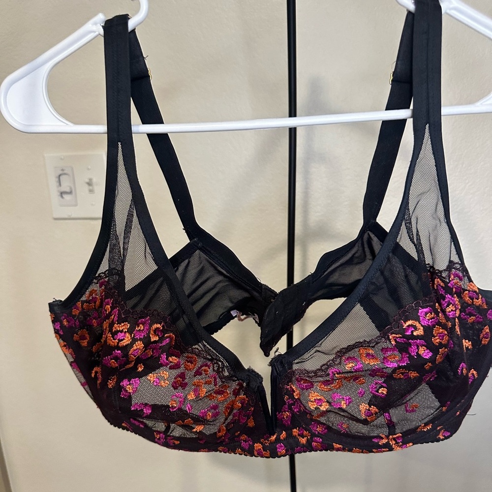 PLUS SIZE Savage X Fenty set